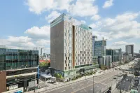 ANDAZ SEOUL GANGNAM, BY HYATT Các khách sạn ở Seoul