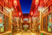 Yongyichang Inn Hotels in Pingyao