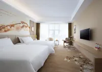 Vienna Hotel (Wuping Wanxing City Store) Hotels in Wuping