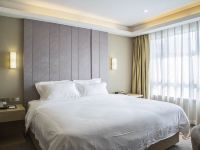 武汉高铁汉廷酒店公寓 - 清新大床房