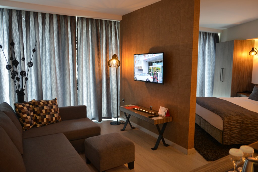 Yalova Lova Hotel & Spa Yalova