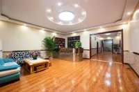 Yizhongxuan Business Hotel (Xi'an Xianyang International Airport)