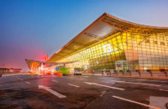 Xingkong Business Hotel (Xi 'an Xianyang Airport Branch)