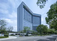 New Century Hotel Các khách sạn ở Ninh Ba