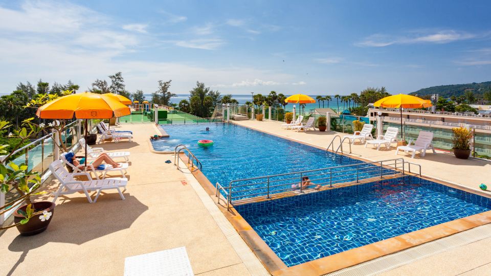Bauman Casa Hotel Phuket
