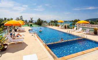 1. 바우만카사 비치..