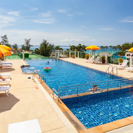 Bauman Casa Hotel Phuket