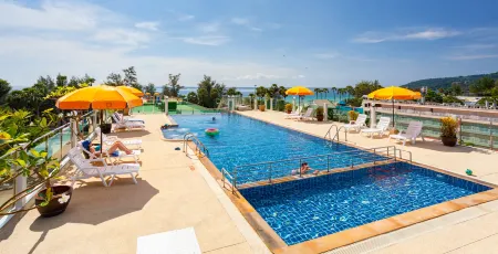 Bauman Casa Hotel Phuket