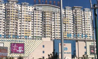 7 Days Premium (Daqing Municipal Government Wanda Plaza)