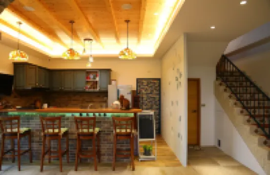 86.88 B&B