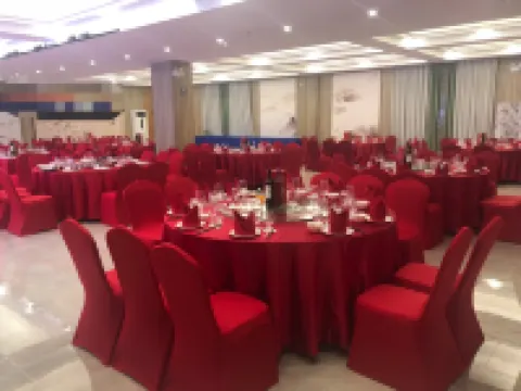 Mercure Styles Hotel Meizhou