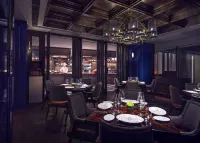 Grand Hyatt Hangzhou - breakfast