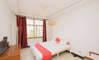 Zhengding changsheng hotel