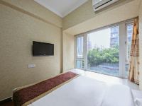 重庆168商务酒店 - 舒适单人间