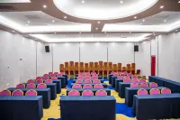 Guangyuan Yunhai Hotel