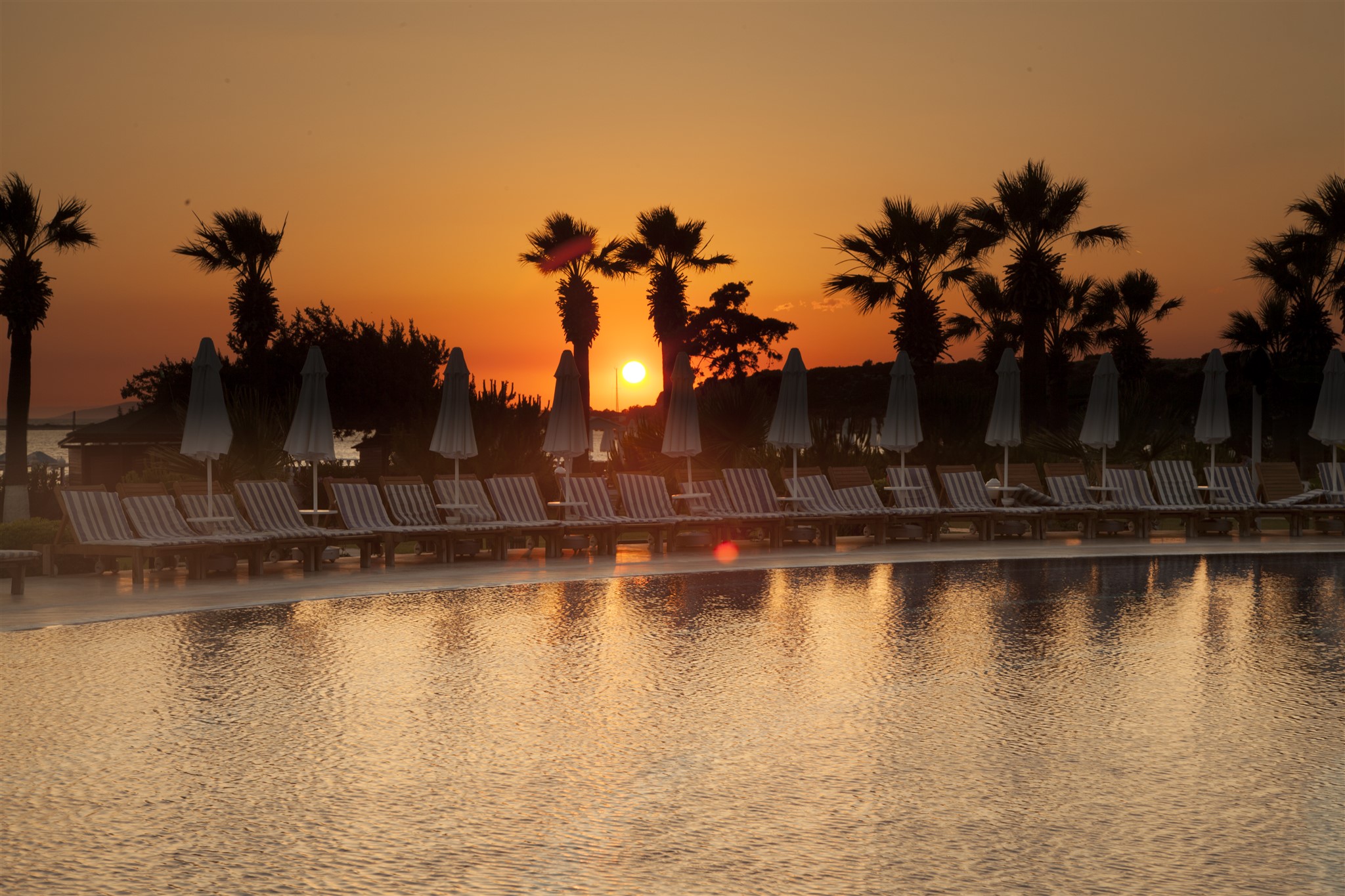 Buyuk Anadolu Didim Resort - All Inclusive (Buyuk Anadolu Didim Resort Hotel - All Inclusive)