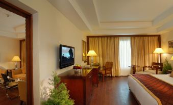Fortune Select JP Cosmos, Bengaluru - Member ITC's Hotel Group