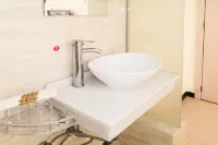 Monochrome Chain Hotel