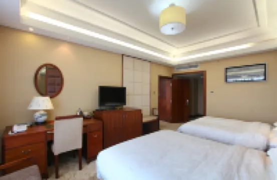 Hailian International Hotel