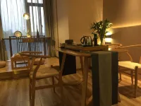 โรงแรมยี่ เส้าซิง (สาขา ยหยินไถ่ เกเซียว)