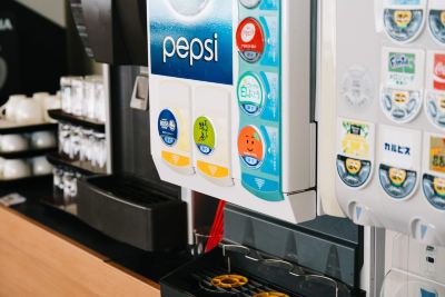 レストラン 越後湯沢温泉 露天大岩風呂の宿 湯沢東映ホテルの写真