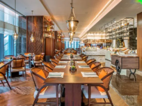 Pullman Huizhou Kaisa Hotels in Huizhou
