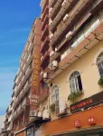 Neijiang Caiyuan Business Hotel Hotels in Shizhong District
