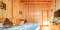 Wuyuan Shicheng Tongyuan boutique B & B - Star Moon Boutique Twin Room