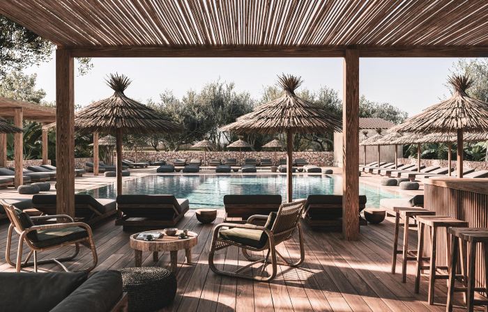 Zoetry Mallorca Wellness & Spa