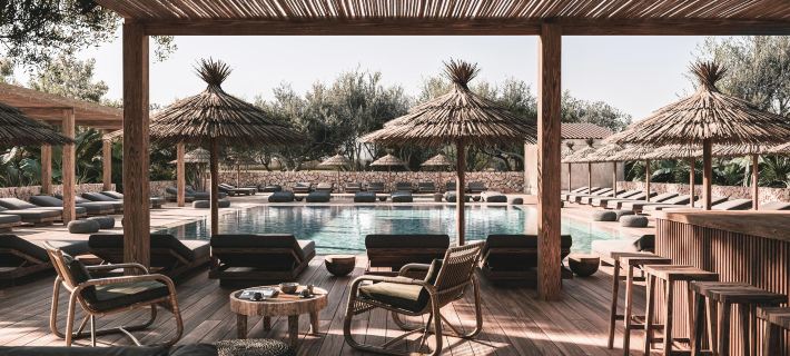 Zoetry Mallorca Wellness & Spa Hotels in Migjorn
