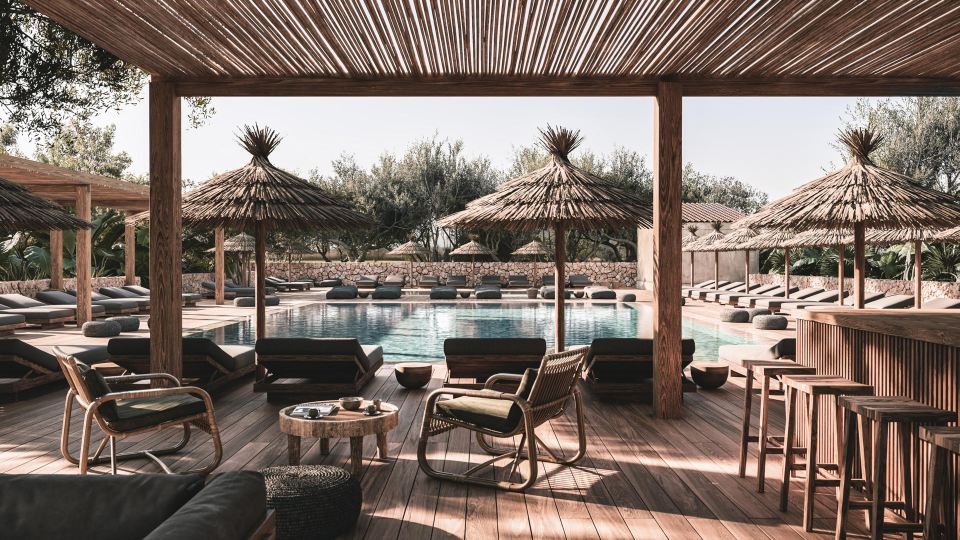 Zoetry Mallorca Wellness & Spa