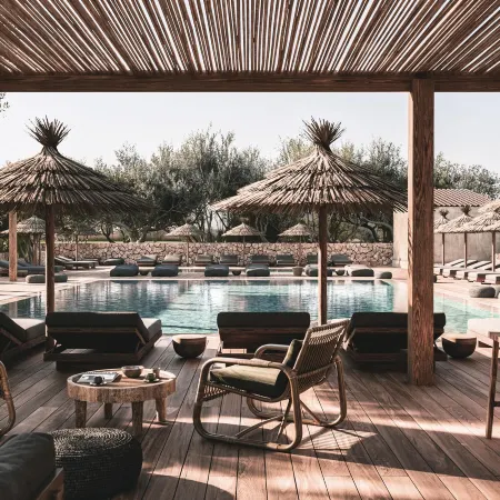 Zoetry Mallorca Wellness & Spa