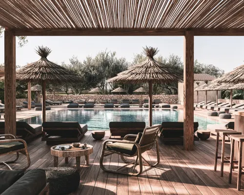 Zoetry Mallorca Wellness & Spa Hotels in Llucmajor