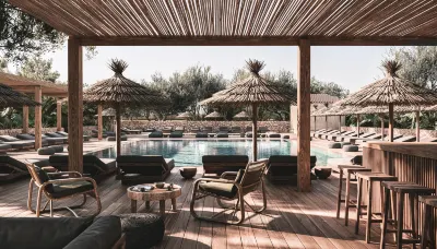 Zoetry Mallorca Wellness & Spa Hôtels à : Llucmajor