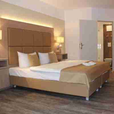 Parkhotel Forsthaus Rooms