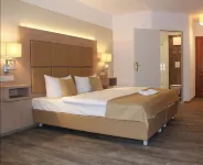 Parkhotel Forsthaus Hotel di 