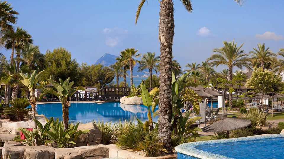 SH Villa Gadea Altea