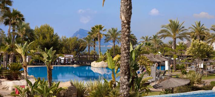 SH Villa Gadea Altea Hotels in Altea