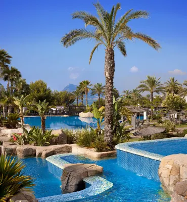 SH Villa Gadea Altea Hotel a 