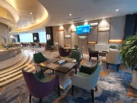 Xuanhe Jundu Hotel - servizio colazione