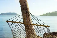 法圖瑪魯旅館 - 海景