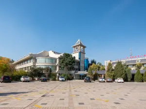 Bayannaoer Restaurant