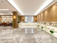 大連麗豪酒店 鄰近铁山的酒店