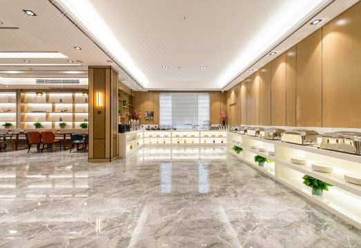 4. 리하오 호텔..