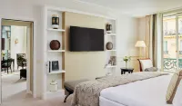InterContinental Paris le Grand 파리 9구 - 오페라 호텔