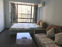 长沙27度公寓酒店 - 公寓豪华大床房