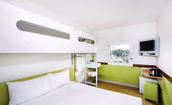 Ibis Budget Wentworthville