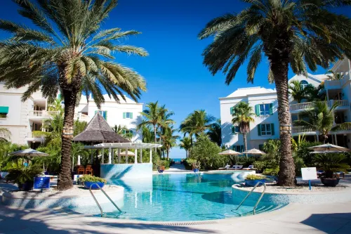 Point Grace Hotels in Grace Bay