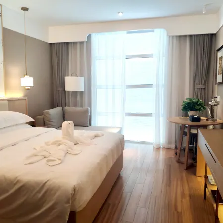 Tongchuan Hotel