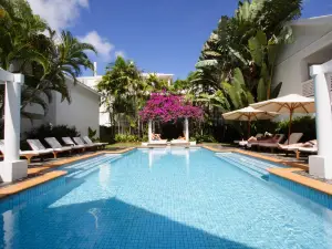 The Reef House Adults Retreat